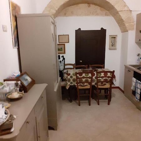 Nardò Appartamento In Palazzo Nobiliare מראה חיצוני תמונה