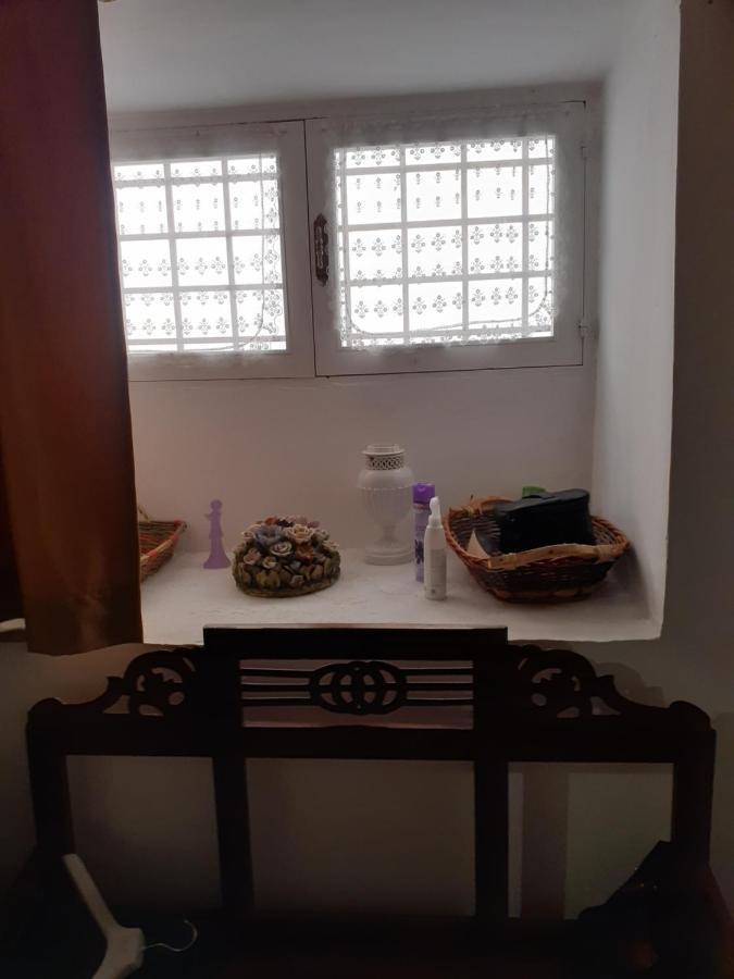 Nardò Appartamento In Palazzo Nobiliare מראה חיצוני תמונה